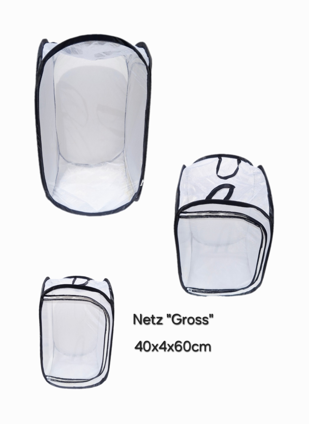 Aerarium kaufen – Das Aufzuchtnetz für Schmetterlinge – Bild 3